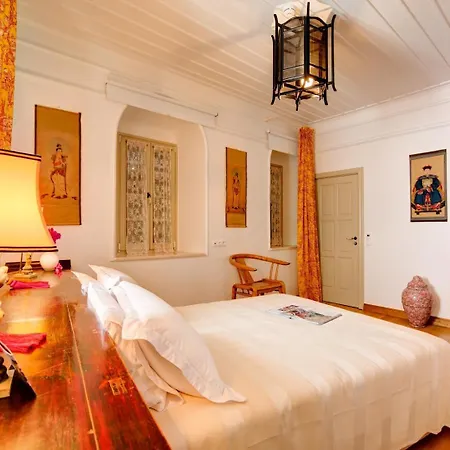 Ipekyol Villa Cesme