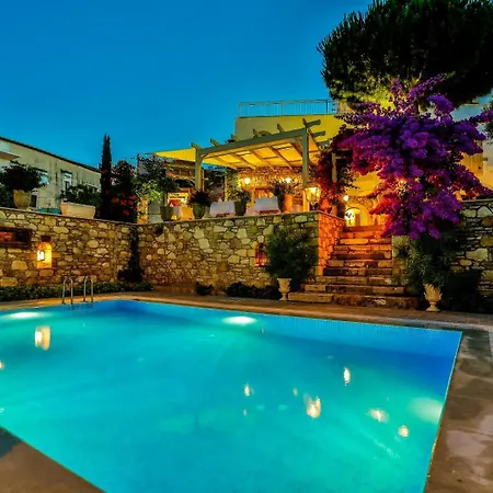Ipekyol Cesme