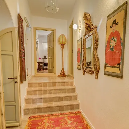 Ipekyol Villa Cesme